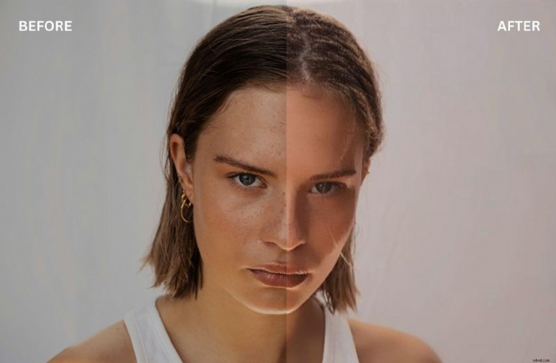 Remini AI Review:lost het echt wazige foto s op? 