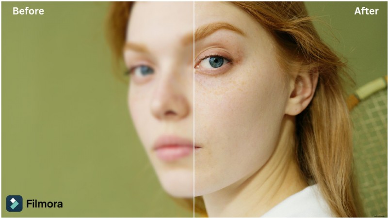 Remini AI Review:lost het echt wazige foto s op? 