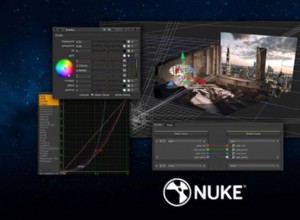 Recenzja Nuke 2024:Czy oprogramowanie VFX firmy Foundry jest dla Ciebie odpowiednie? 
