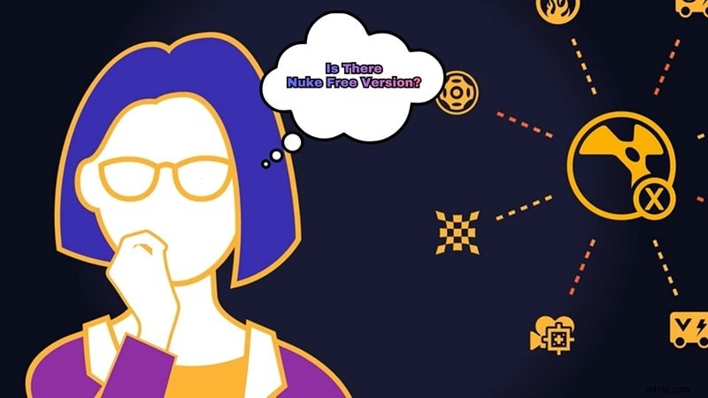 Nuke Review 2024:is de VFX-software van Foundry geschikt voor u? 