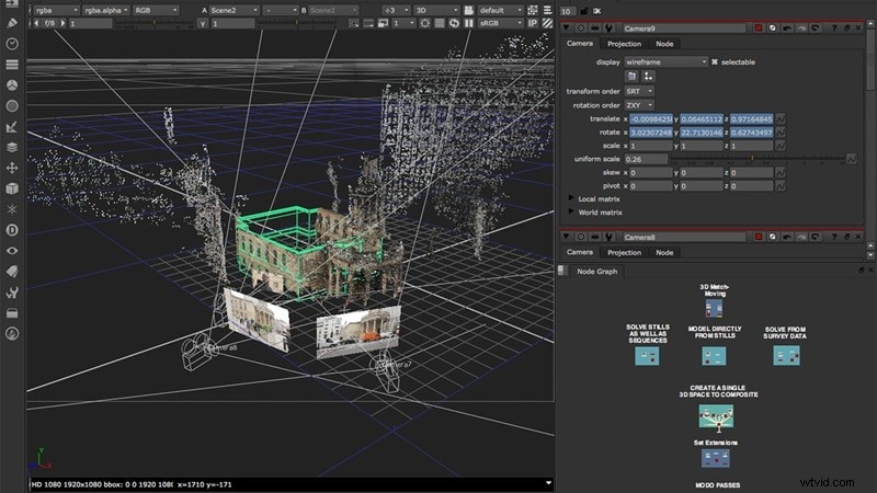 Nuke Review 2024:is de VFX-software van Foundry geschikt voor u? 