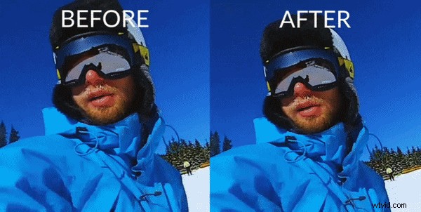 NewBlueFX Review:verbeter uw videobewerking met krachtige plug-ins 