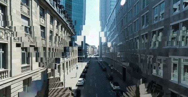 NewBlueFX Review:verbeter uw videobewerking met krachtige plug-ins 