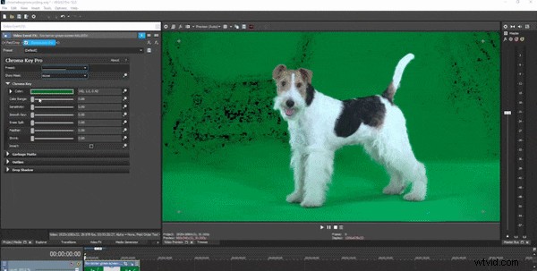 NewBlueFX Review:verbeter uw videobewerking met krachtige plug-ins 