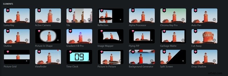 NewBlueFX Review:verbeter uw videobewerking met krachtige plug-ins 
