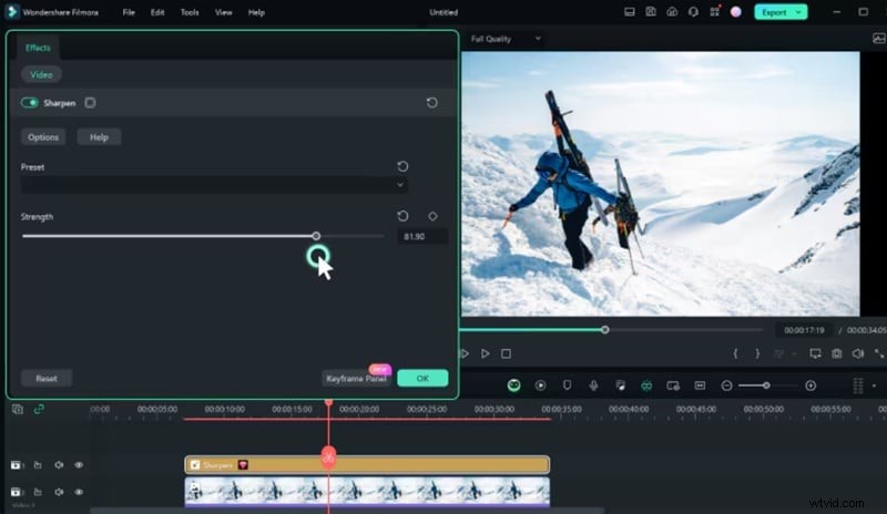 NewBlueFX Review:verbeter uw videobewerking met krachtige plug-ins 