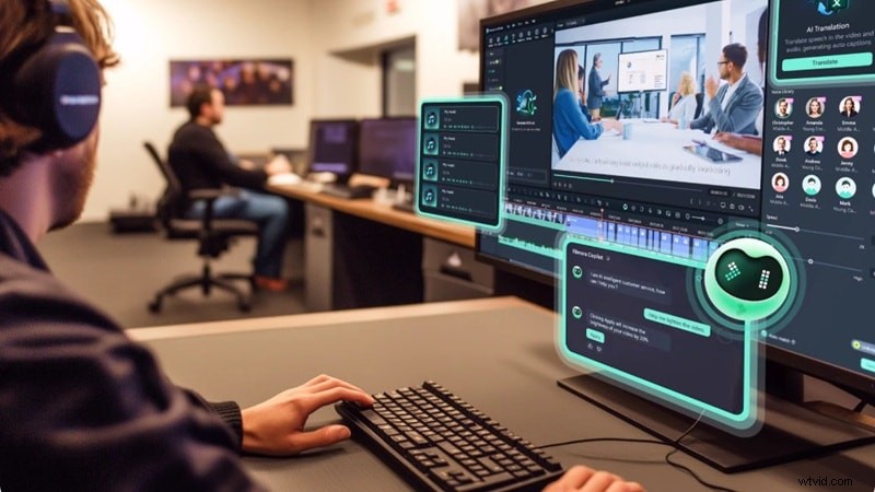 NewBlueFX Review:verbeter uw videobewerking met krachtige plug-ins 