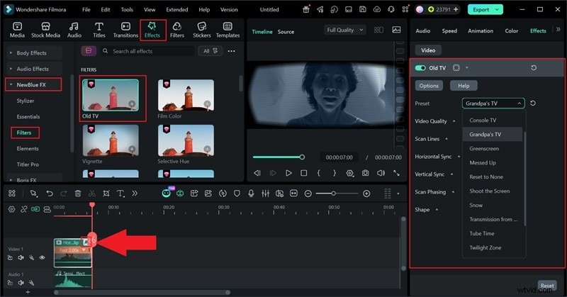NewBlueFX Review:verbeter uw videobewerking met krachtige plug-ins 