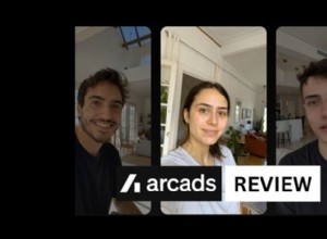 Arcads AI Review 2024:genereer moeiteloos boeiende UGC-videoadvertenties 