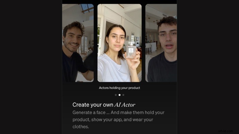 Arcads AI Review 2024:genereer moeiteloos boeiende UGC-videoadvertenties 