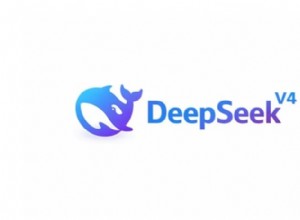 DeepSeek V4:releasedatum, functies en wat u kunt verwachten van de volgende generatie LLM 