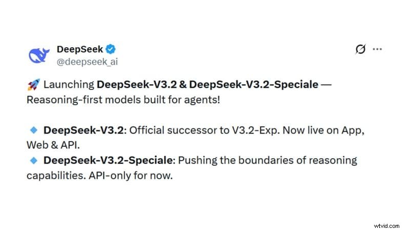 DeepSeek V4:releasedatum, functies en wat u kunt verwachten van de volgende generatie LLM 