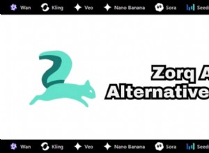 Le migliori alternative all intelligenza artificiale di Zorq nel 2026:i 7 migliori generatori di video 