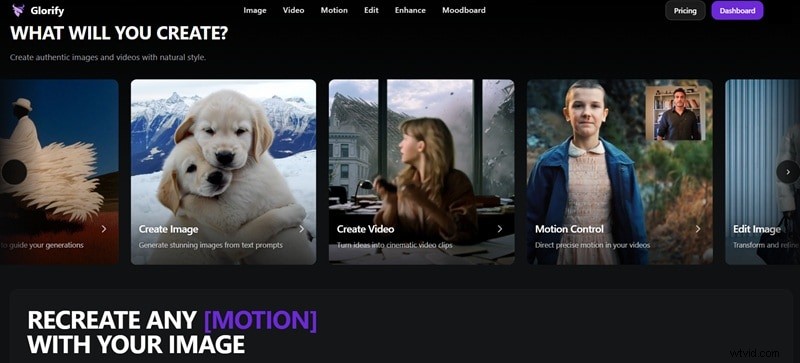 Beste Zorq AI-alternatieven in 2026:top 7 videogeneratoren 