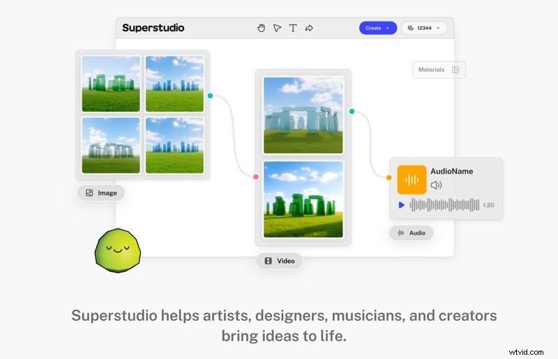 Beste Zorq AI-alternatieven in 2026:top 7 videogeneratoren 