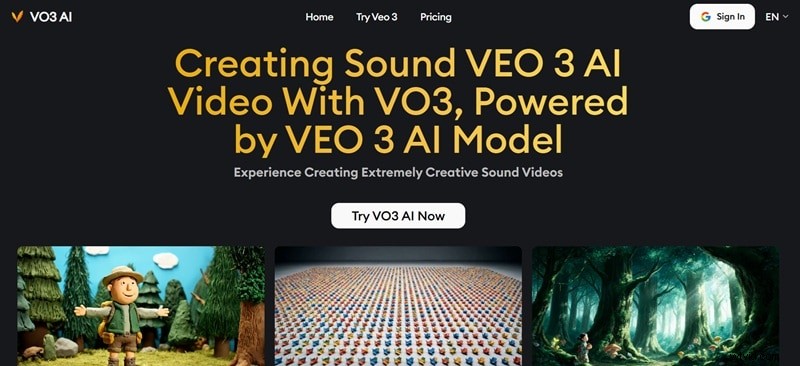 Beste Zorq AI-alternatieven in 2026:top 7 videogeneratoren 