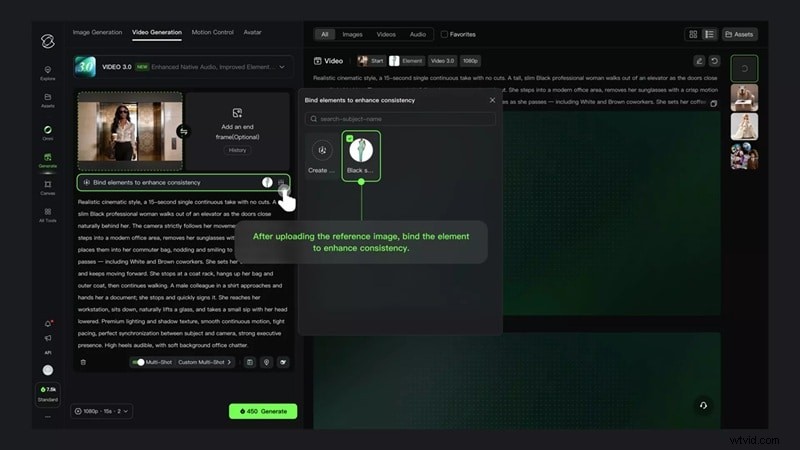Kling AI Video Generator:functies, prijzen en recensies (2024) 