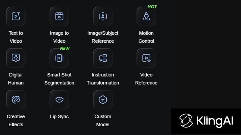 Kling AI Video Generator:functies, prijzen en recensies (2024) 