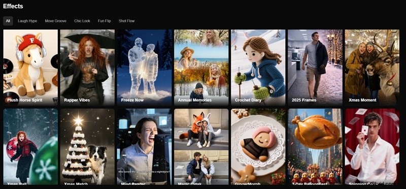 Kling AI Video Generator:functies, prijzen en recensies (2024) 