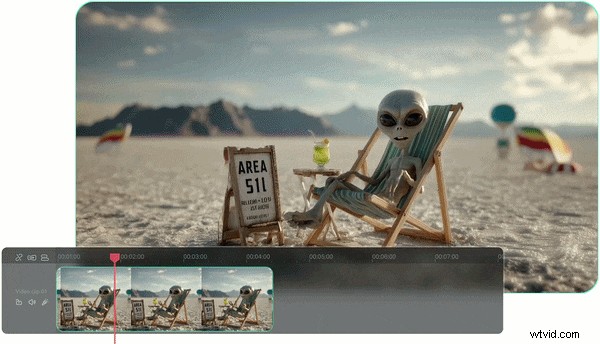 Kling AI Video Generator:functies, prijzen en recensies (2024) 