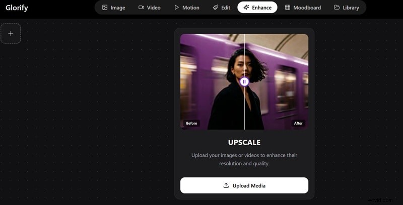 Glorify AI Review 2026:stroomlijn uw workflow voor het maken van video s 