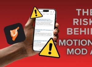 Motionleap (Pixaloop):risico s van Mod APK s en officiële alternatieven 