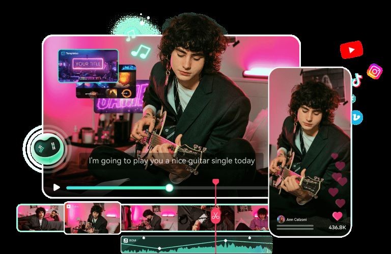 Motionleap (Pixaloop):risico s van Mod APK s en officiële alternatieven 