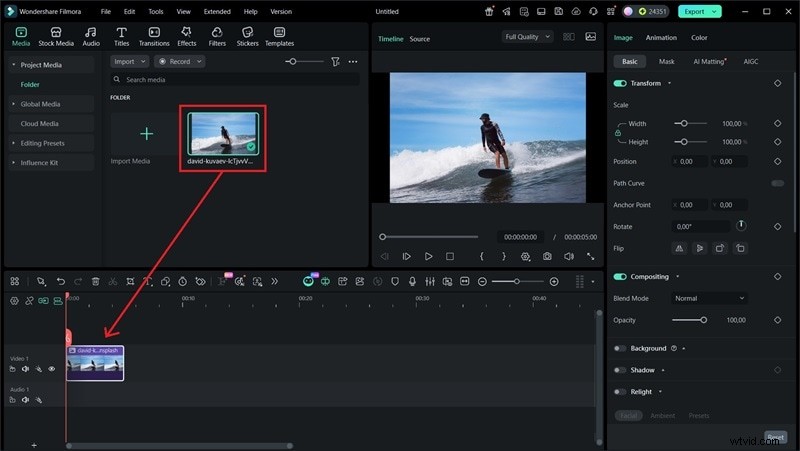 Motionleap (Pixaloop):risico s van Mod APK s en officiële alternatieven