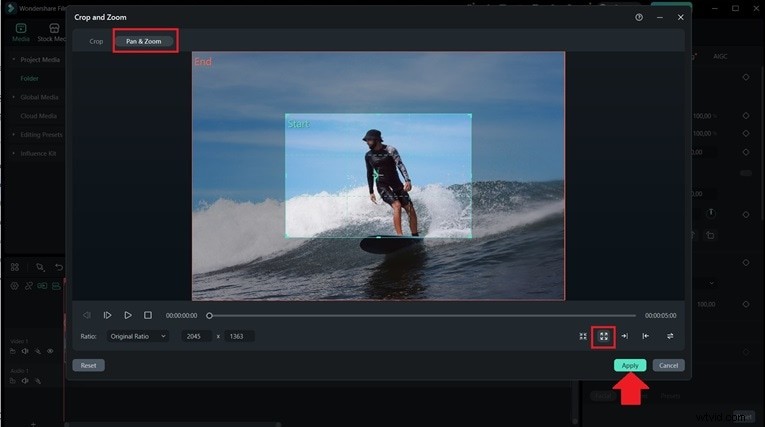 Motionleap (Pixaloop):risico s van Mod APK s en officiële alternatieven