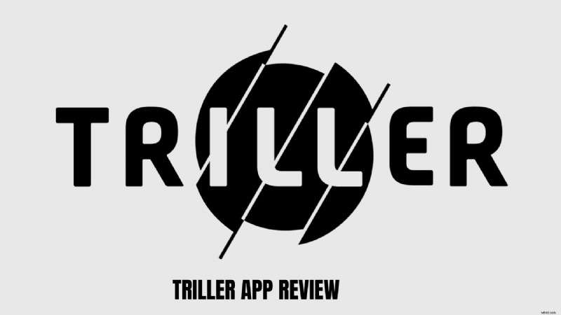 Triller App Review:AI-videobewerking en muziekfuncties - is het nog steeds relevant? 
