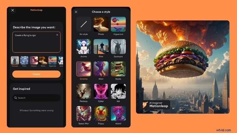 Motionleap Review:eenvoudig foto s animeren - is het de moeite waard in 2024? 