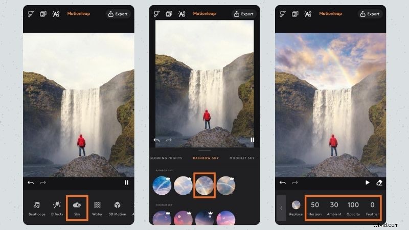 Motionleap Review:eenvoudig foto s animeren - is het de moeite waard in 2024? 