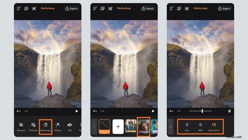 Motionleap Review:eenvoudig foto s animeren - is het de moeite waard in 2024? 
