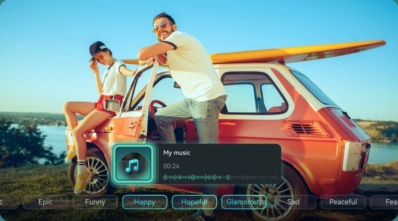 Motionleap Review:eenvoudig foto s animeren - is het de moeite waard in 2024? 