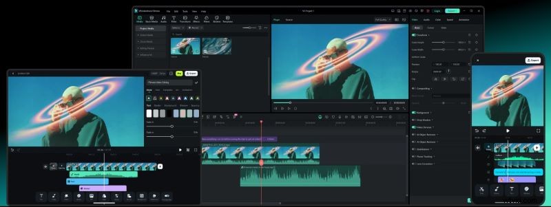 Motionleap Review:eenvoudig foto s animeren - is het de moeite waard in 2024? 