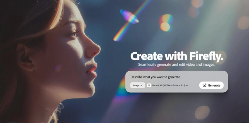 Adobe Firefly Mod APK:risico s en veilige alternatieven 