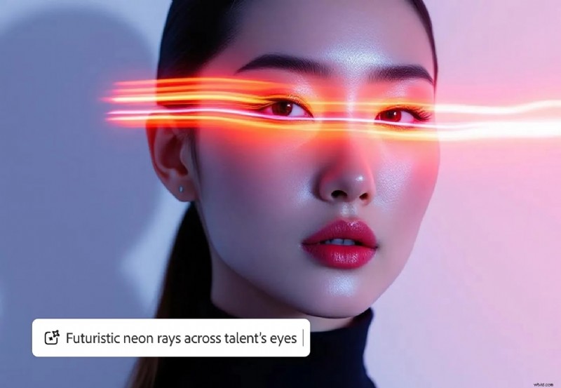 Adobe Firefly Mod APK:risico s en veilige alternatieven 