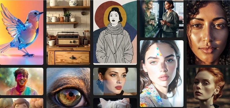 Adobe Firefly Mod APK:risico s en veilige alternatieven 