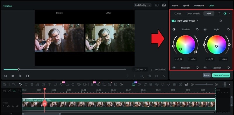 Beheers kleurenpaletten met Adobe Color:een uitgebreide handleiding 