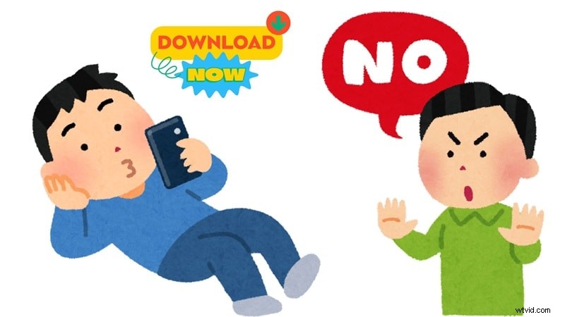 Video Star voor Android:officiële app en veilige alternatieven 