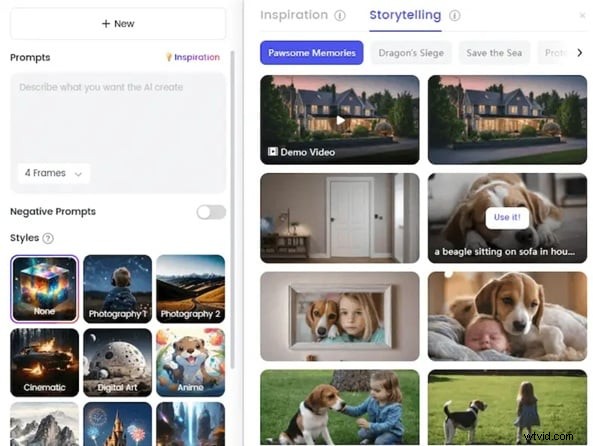 Clipfly AI Review 2024:Genereer snel video s | Alternatieven en prijzen 