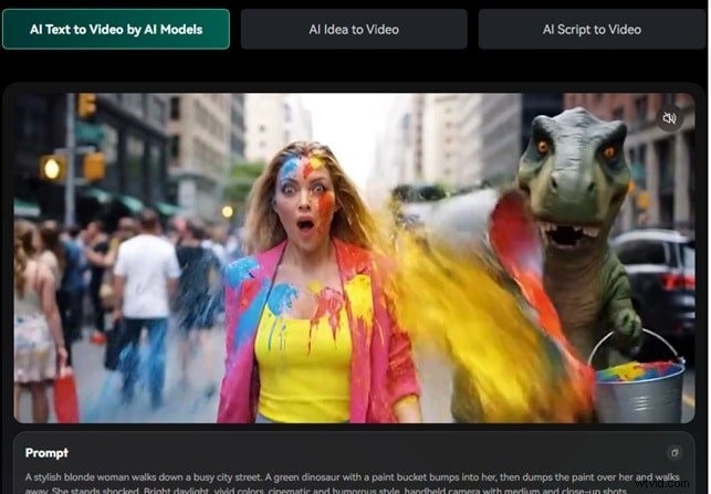 Clipfly AI Review 2024:Genereer snel video s | Alternatieven en prijzen 