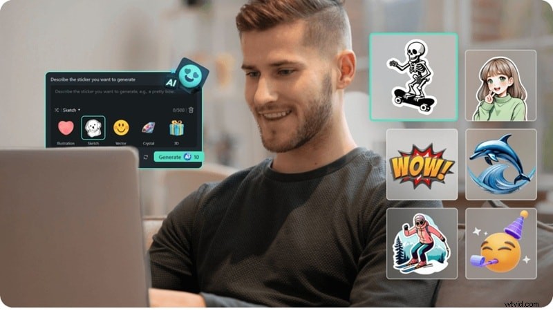 Clipfly AI Review 2024:Genereer snel video s | Alternatieven en prijzen 