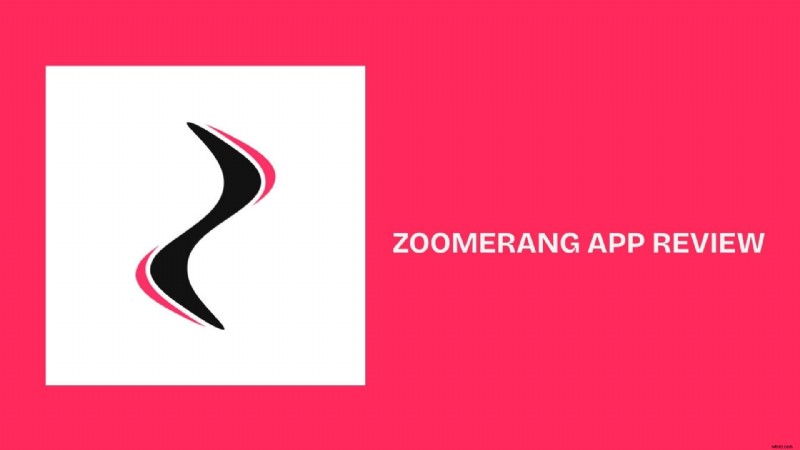 Zoomerang Review:AI Video Maker - Functies, prijzen en tutorial 