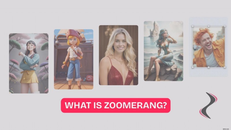 Zoomerang Review:AI Video Maker - Functies, prijzen en tutorial 