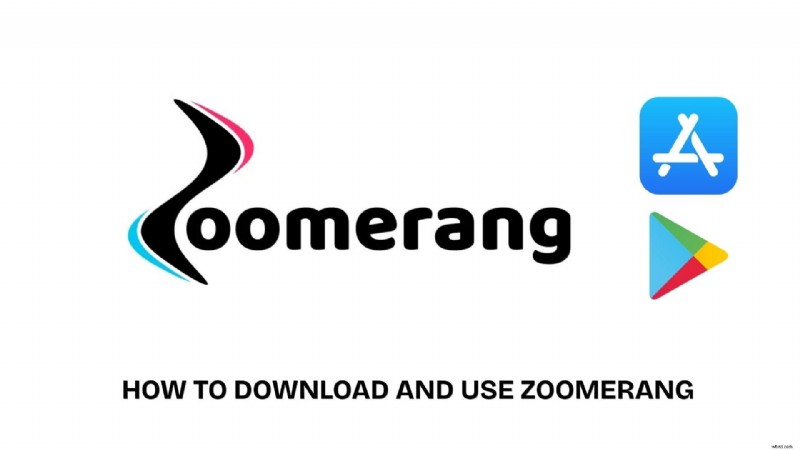 Zoomerang Review:AI Video Maker - Functies, prijzen en tutorial 