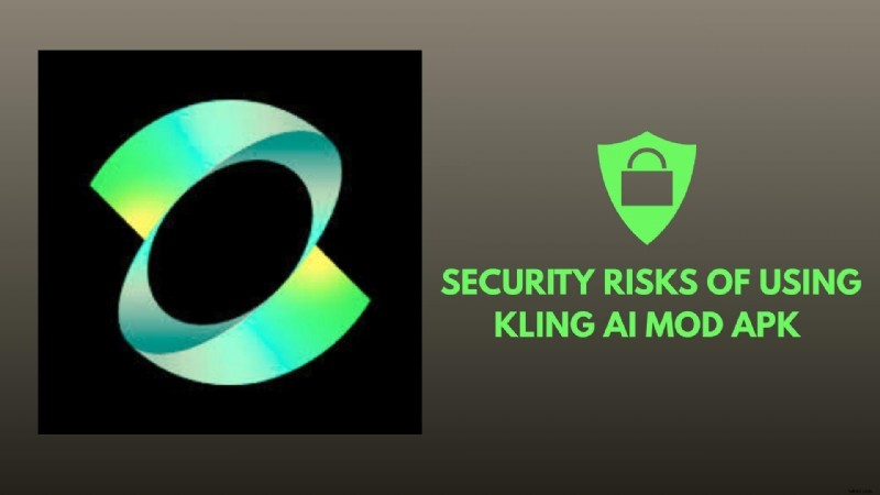 Kling AI:risico s van mod-APK s en officiële alternatieven 