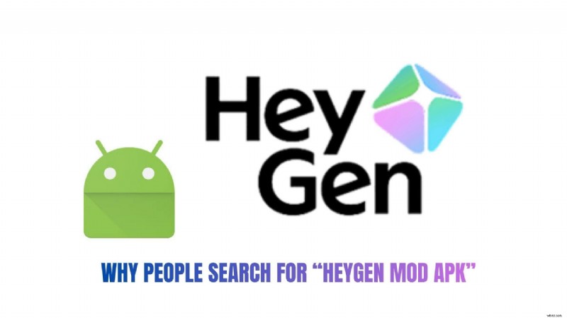 HeyGen AI:veiligheid, risico s en officiële alternatieven voor het maken van video s 