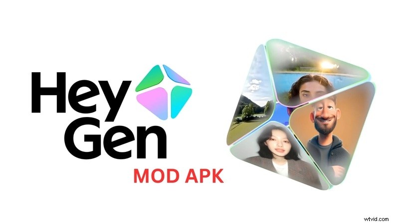 HeyGen AI:veiligheid, risico s en officiële alternatieven voor het maken van video s 