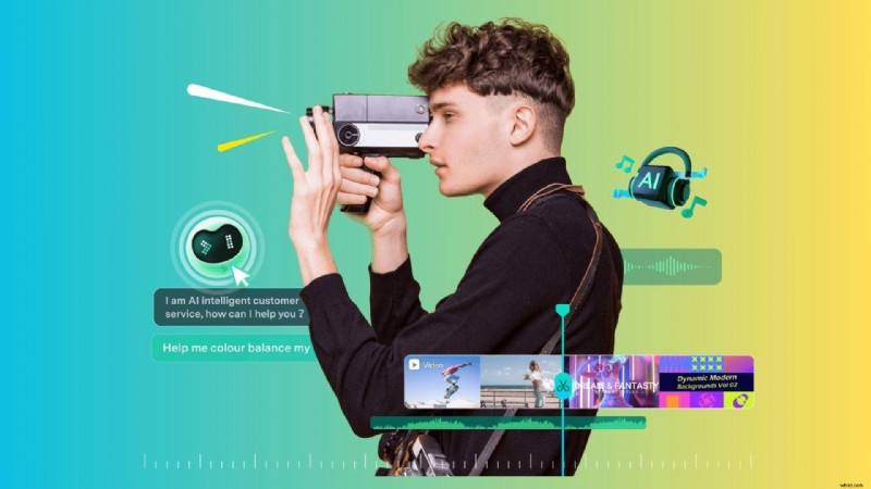 HeyGen AI:veiligheid, risico s en officiële alternatieven voor het maken van video s 